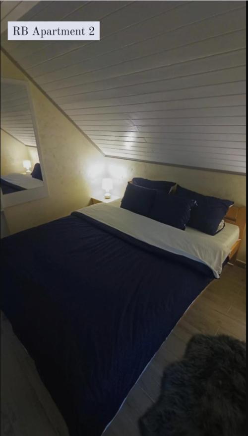 Rb Apartment 1 Palic Bagian luar foto