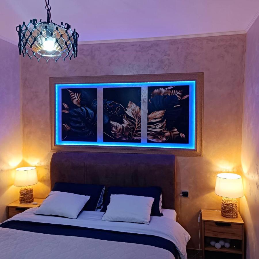 Rb Apartment 1 Palic Bagian luar foto