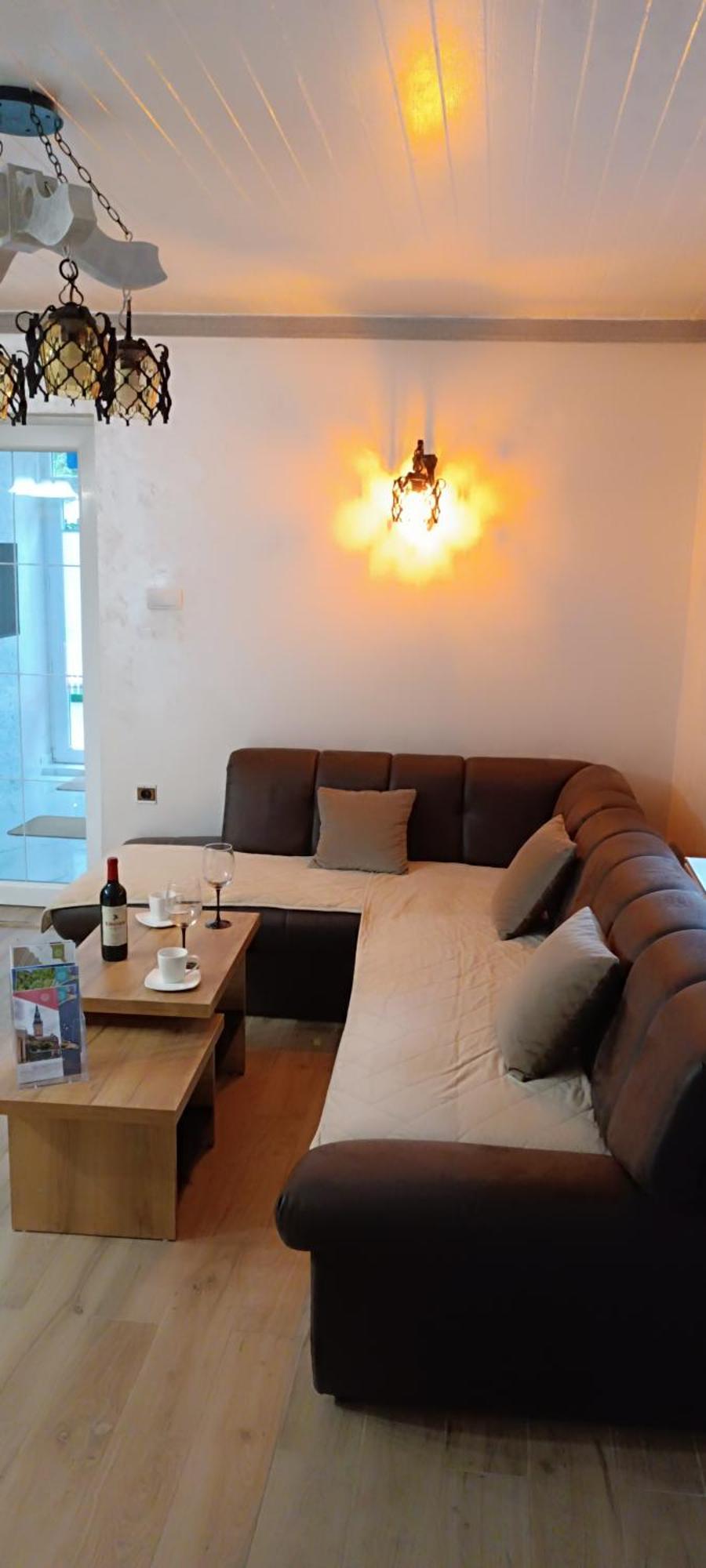 Rb Apartment 1 Palic Bagian luar foto