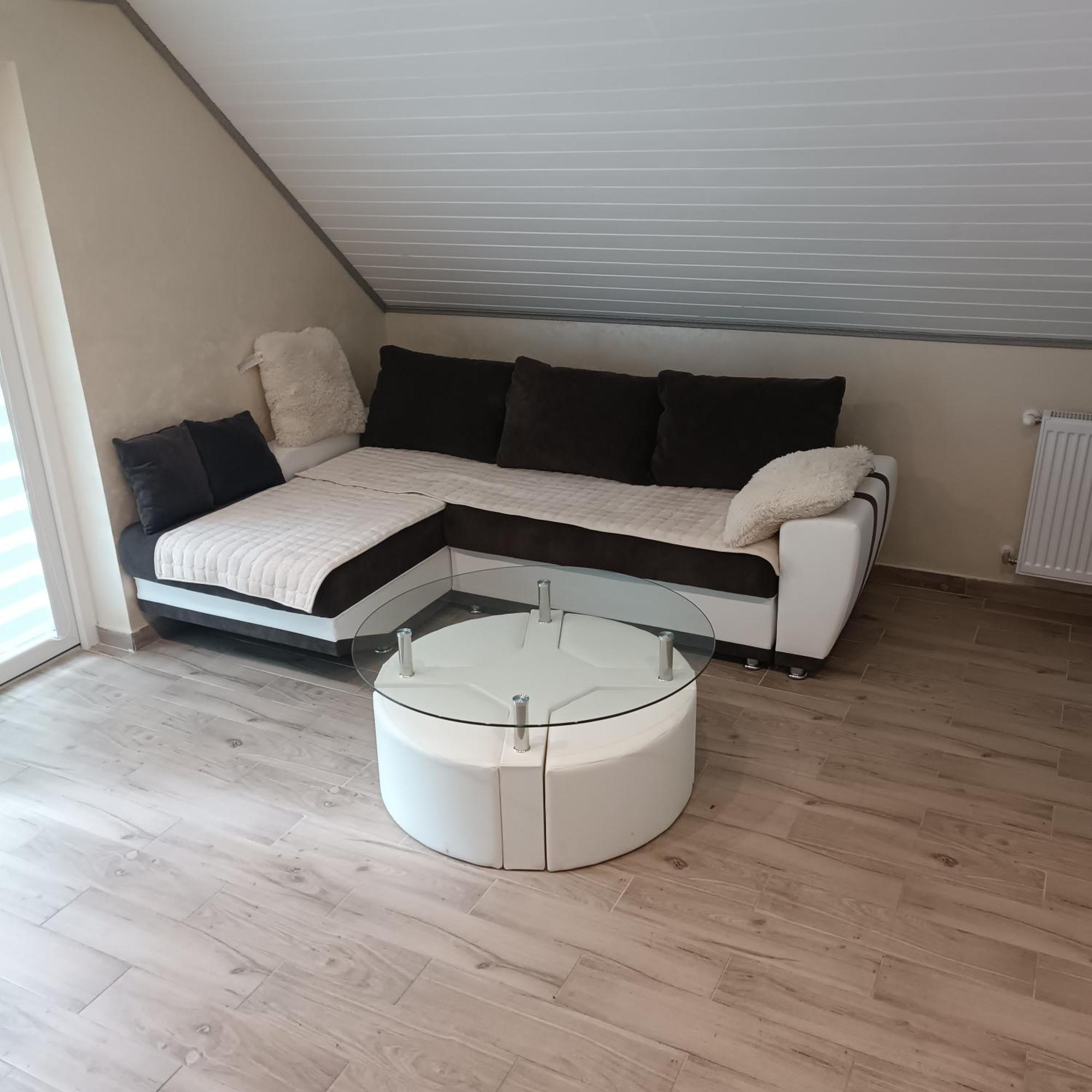 Rb Apartment 1 Palic Bagian luar foto