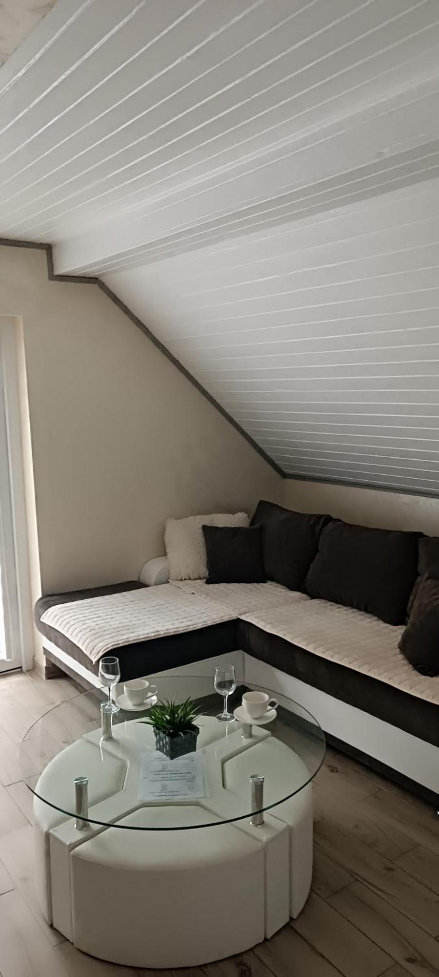 Rb Apartment 1 Palic Bagian luar foto