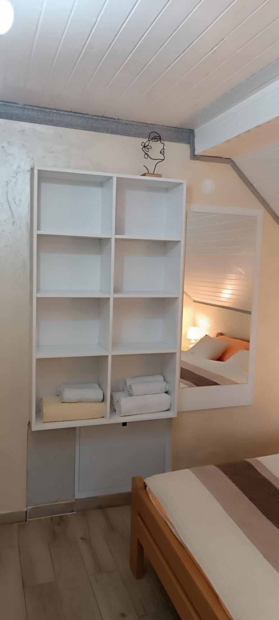 Rb Apartment 1 Palic Bagian luar foto