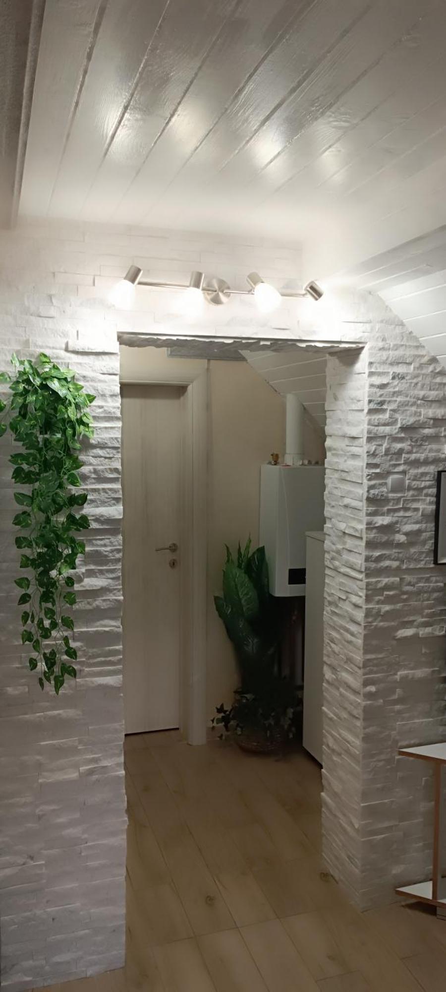 Rb Apartment 1 Palic Bagian luar foto