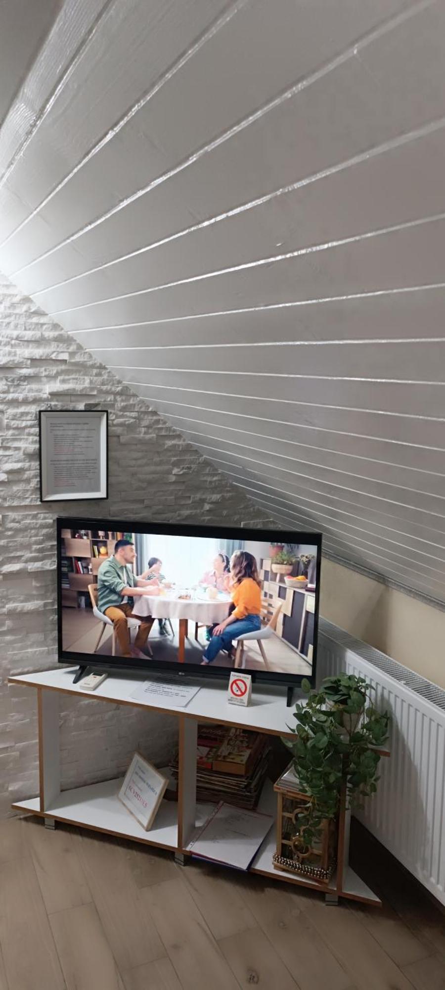 Rb Apartment 1 Palic Bagian luar foto