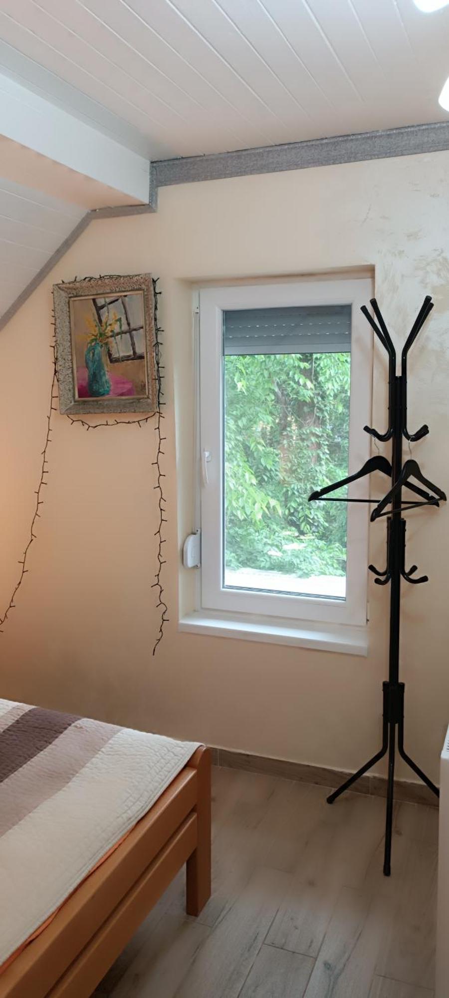 Rb Apartment 1 Palic Bagian luar foto