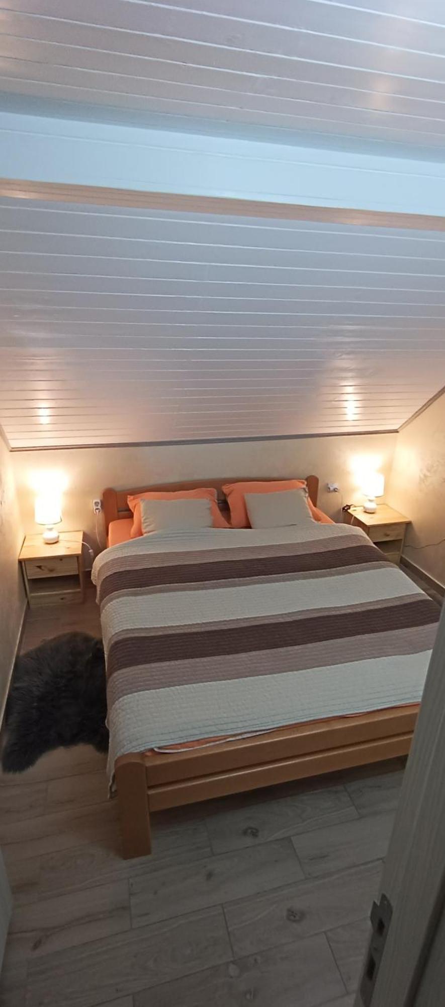 Rb Apartment 1 Palic Ruang foto